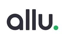 Logo Cupom Allugator