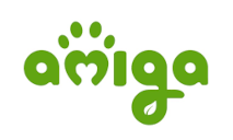 Logo Cupom Amiga Pet
