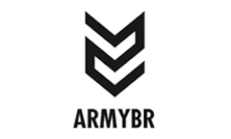 Logo Cupom ArmyBR