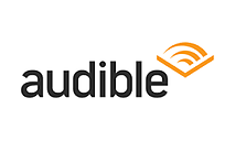 Logo Cupom Audible