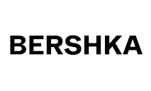 Logo Cupom Bershka
