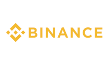 Logo Cupom Binance