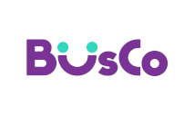 Logo Cupom BusCo