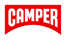Logo Cupom Camper