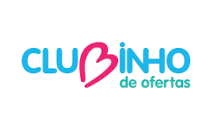 Logo Cupom Clubinho de Ofertas