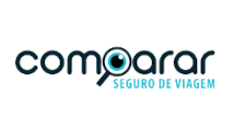 Logo Cupom Comparar Seguro Viagem