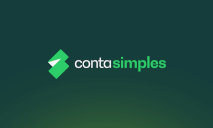 Logo Cupom Conta Simples