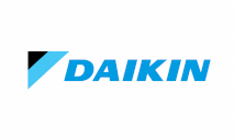 Logo Cupom Daikin