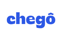 Logo Cupom Chegô