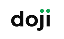 Logo Cupom Doji