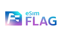 Logo Cupom ESimflag