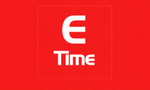 Logo Cupom Etime