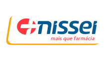 Logo Cupom Farmácias Nissei