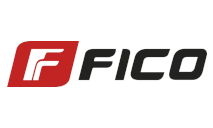 Logo Cupom Fico Clothing