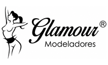 Logo Cupom Glamour Modeladores