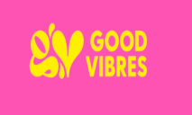 Logo Cupom Good Vibres