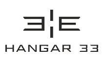 Logo Cupom Hangar 33