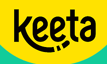 Logo Cupom Keeta
