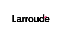 Logo Cupom Larroudé