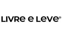 Logo Cupom Livre e Leve
