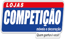 Logo Cupom Lojas Competição
