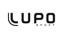 Logo Cupom Lupo Sport