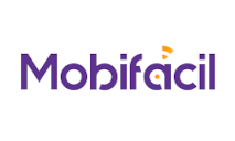 Logo Cupom MobiFácil