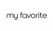 Logo Cupom My Favorite