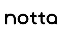 Logo Cupom Notta AI