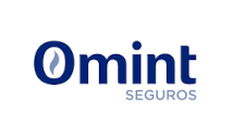 Logo Cupom Omint Seguros Viagem