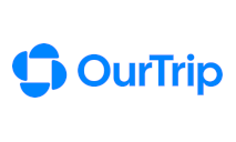 Logo Cupom Ourtrip