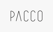 Logo Cupom PACCO
