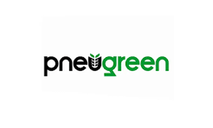 Logo Cupom PneuGreen