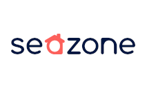 Logo Cupom Seazone