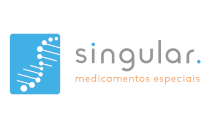 Logo Cupom Singular Medicamentos