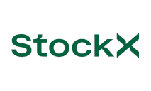 Logo Cupom StockX