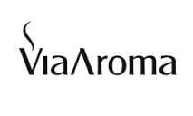 Logo Cupom Via Aroma