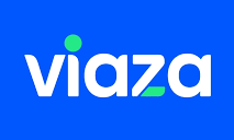 Logo Cupom Viaza
