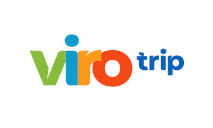 Logo Cupom Virotrip
