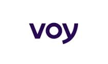 Logo Cupom Voy BR