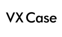 Logo Cupom VX Case
