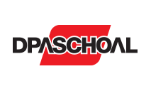 Logo Cupom DPaschoal