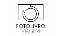 Logo Cupom Foto Livro Viagem
