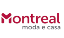 Logo Cupom Montreal Moda e Casa