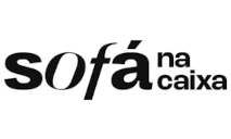 Logo Cupom Sofá na Caixa