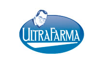 Logo Cupom Ultrafarma