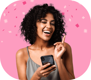 Baixe o app Méliuz